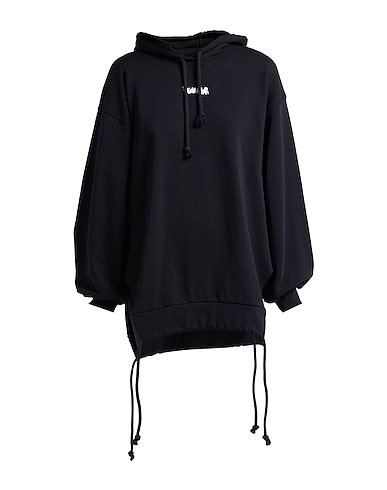 DISCLAIMER Hooded sweatshirt 100% Cotton