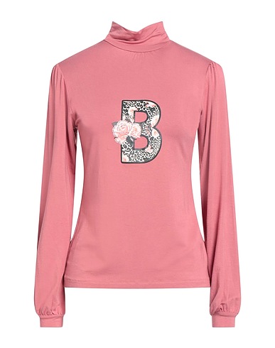 BLUGIRL T-shirt Antique rose 92% Viscose, 8% Elastane