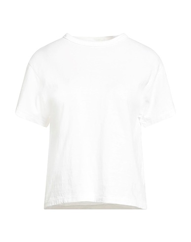 SUNRAY Basic T-shirt White 100% Cotton