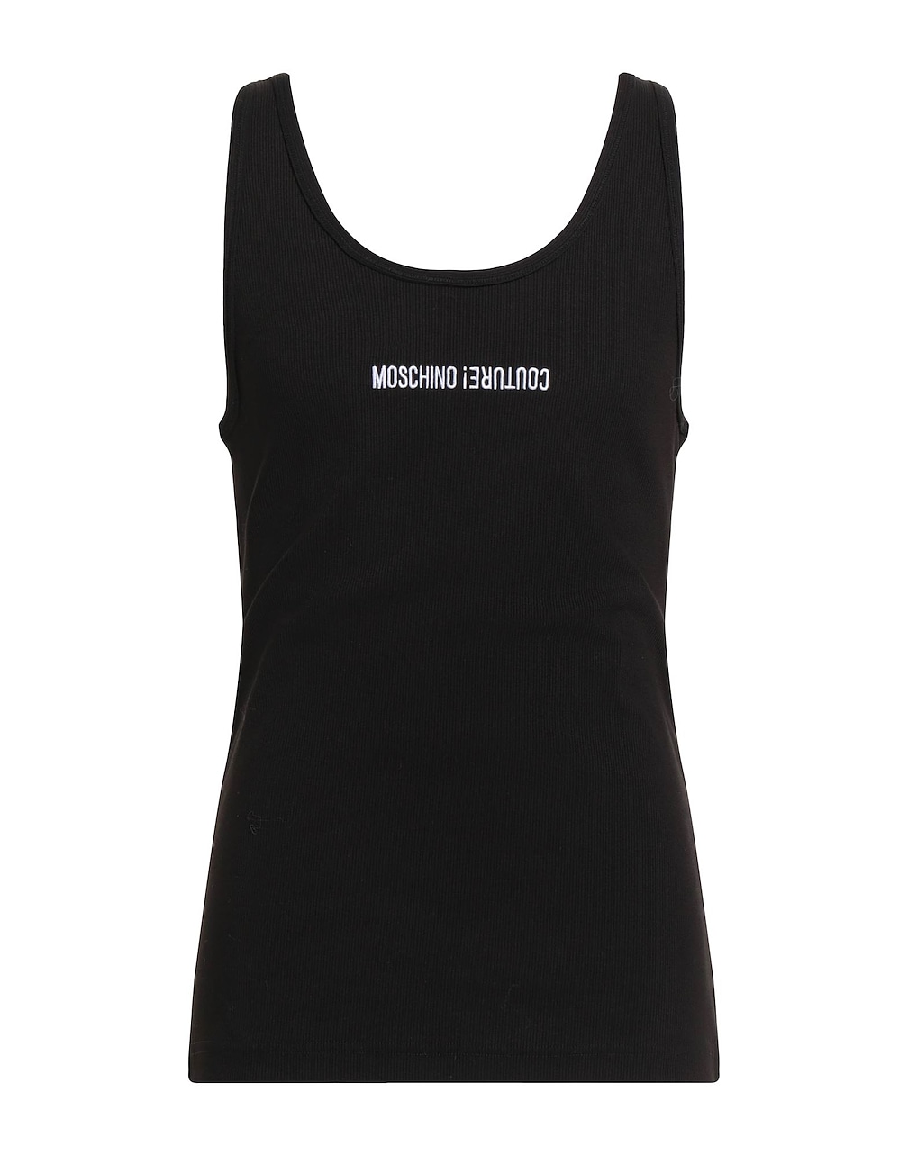 MOSCHINO - Camisetas de tirantes