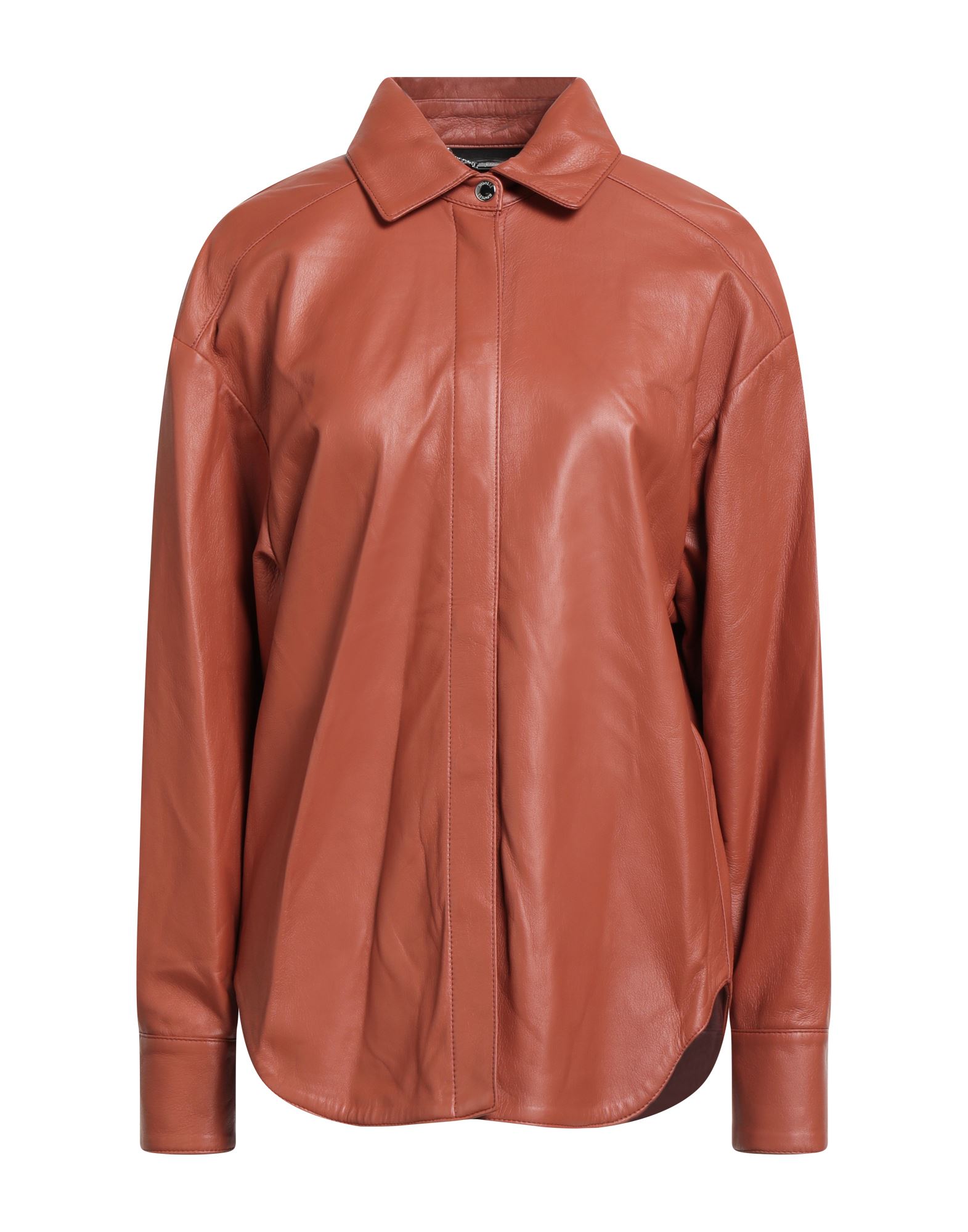 MOORER - Πουκάμισα 