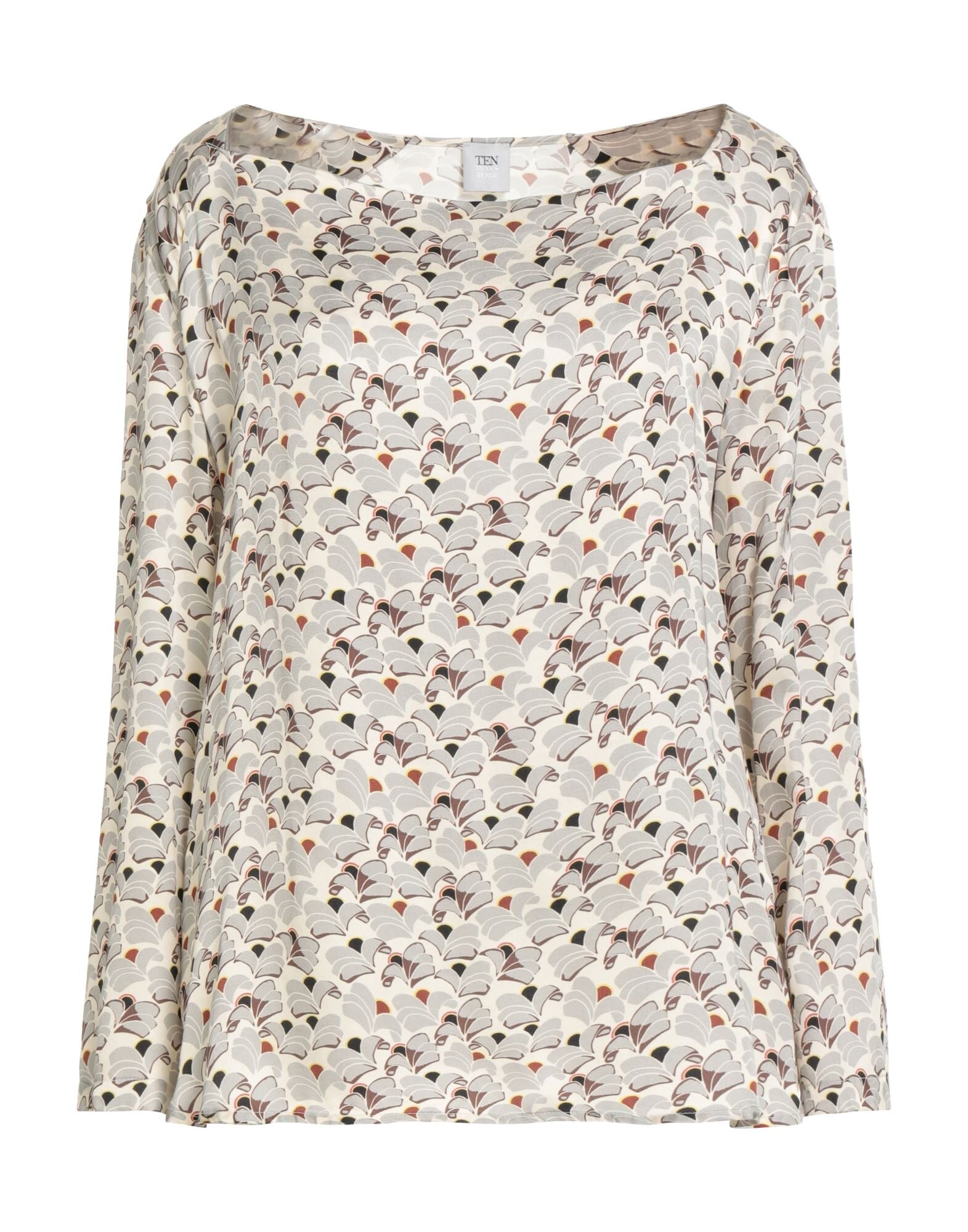 TEN WAYS TO BE - Tops