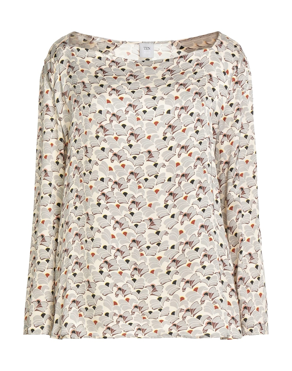 TEN WAYS TO BE - Τοπ