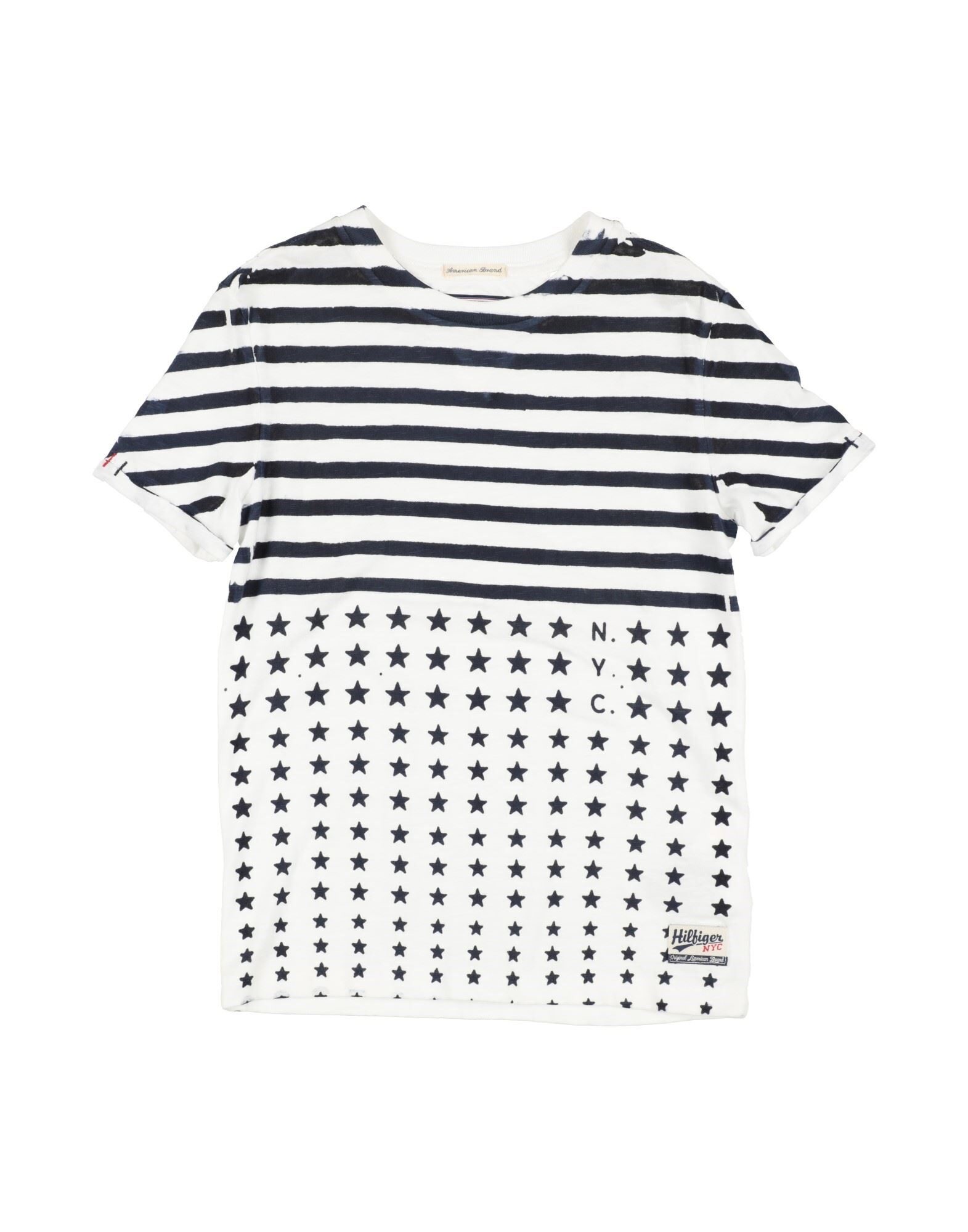 TOMMY HILFIGER - T-shirts