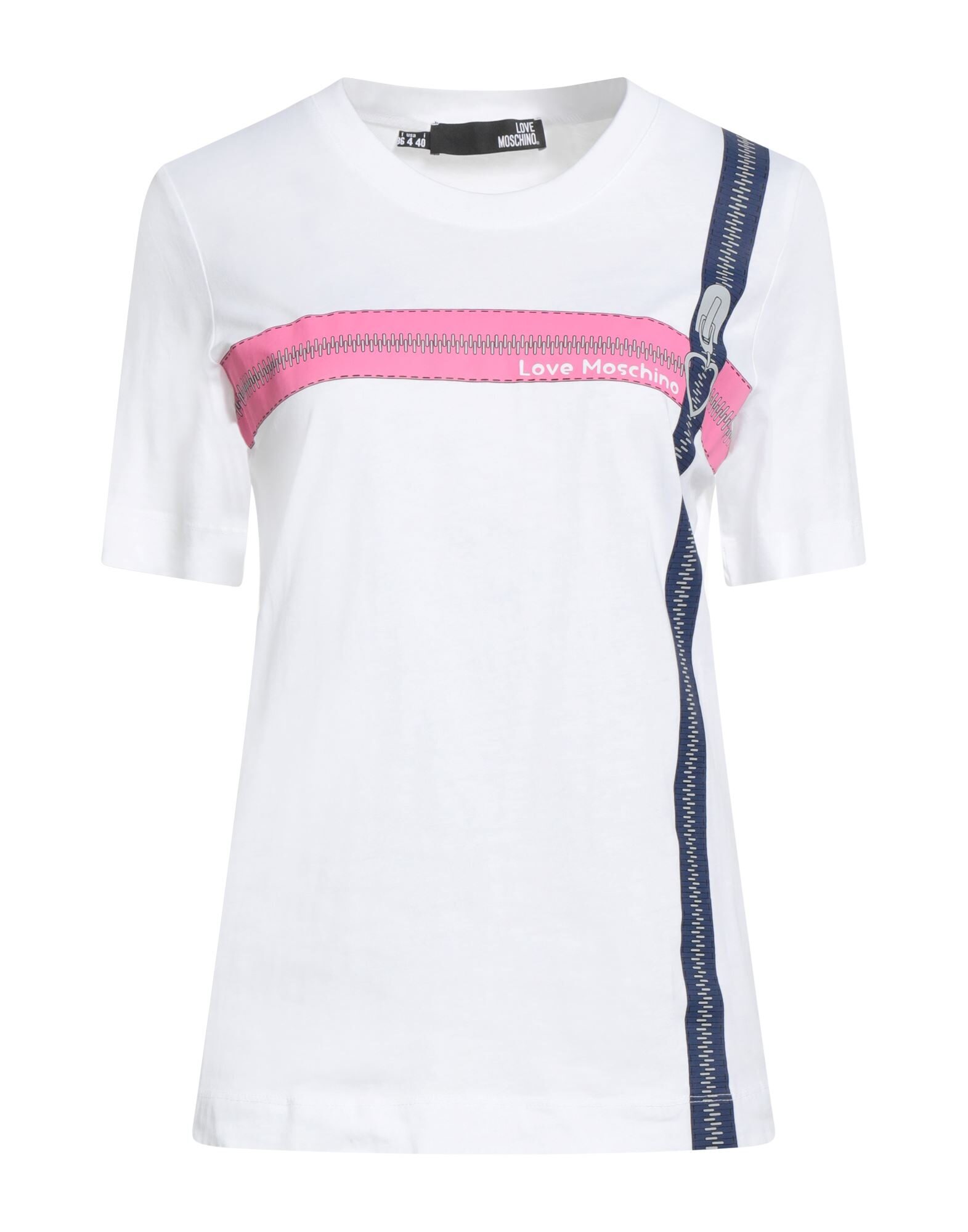 LOVE MOSCHINO - T-shirts