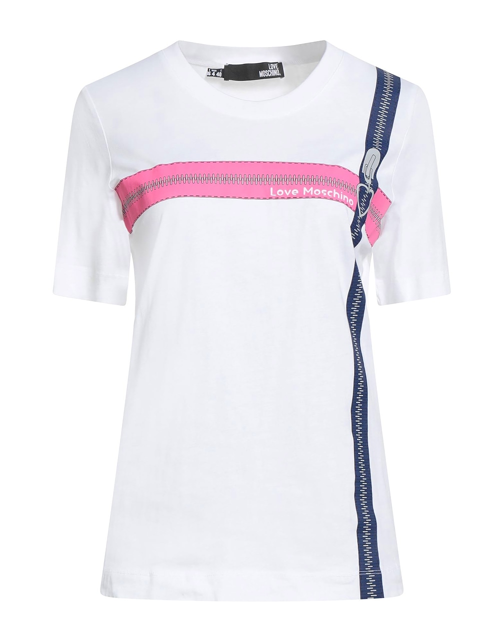 LOVE MOSCHINO - T-shirts