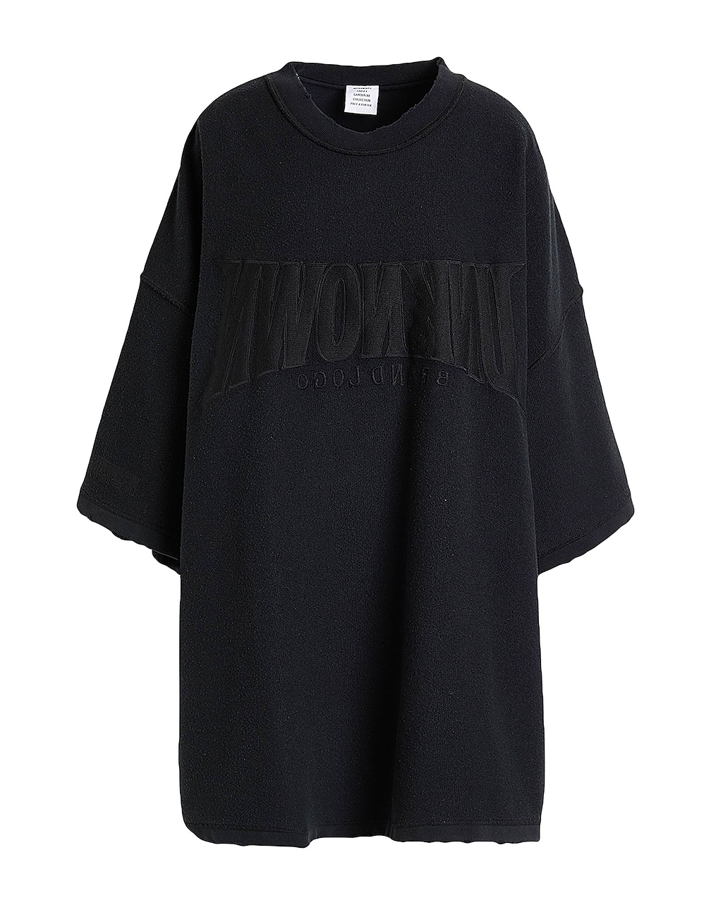 VETEMENTS - T-shirts