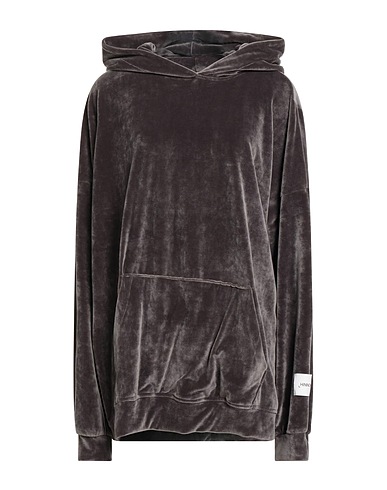 HINNOMINATE Hooded track jacket  Lead 92% Polyester, 8% Elastane