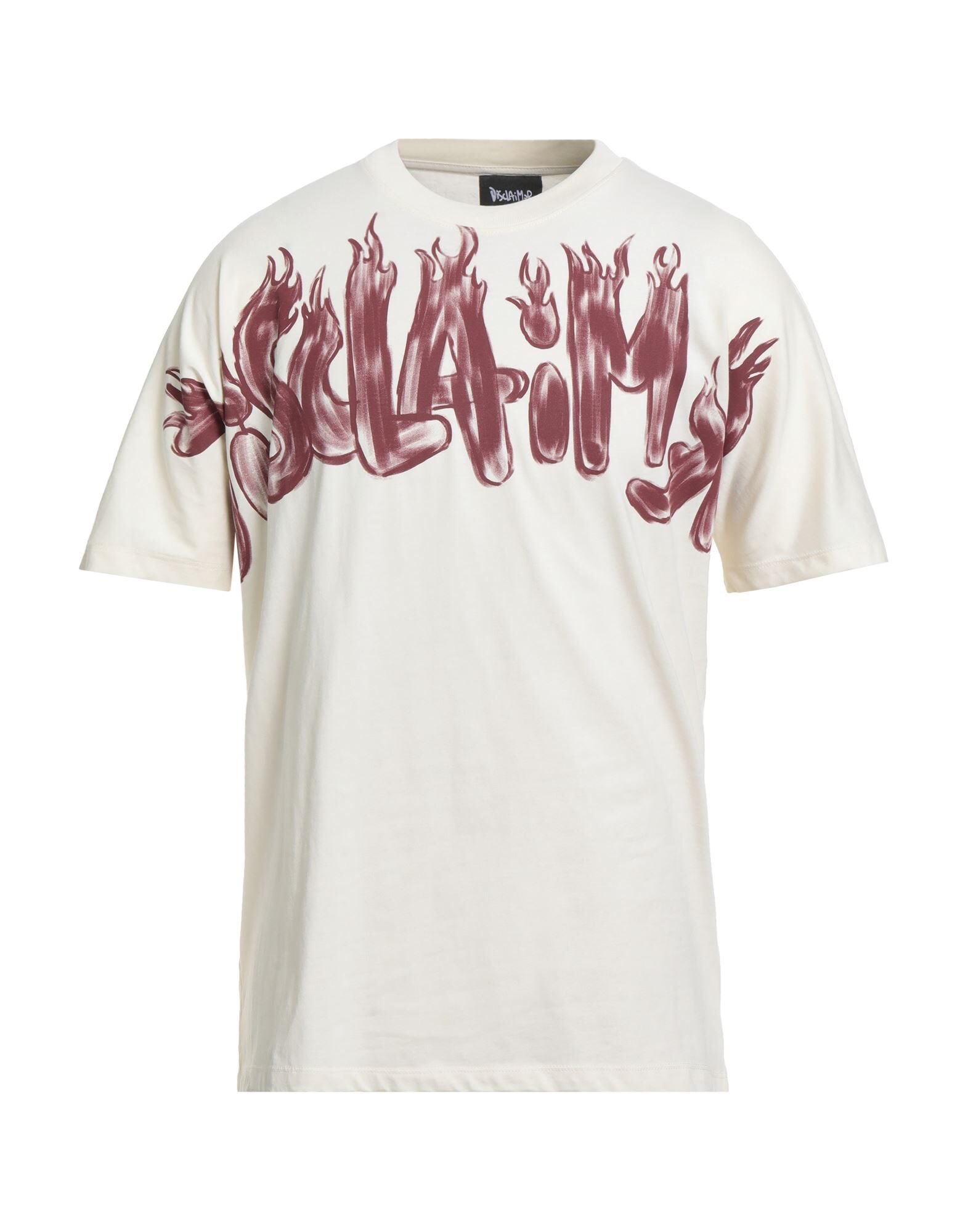 DISCLAIMER - T-shirts