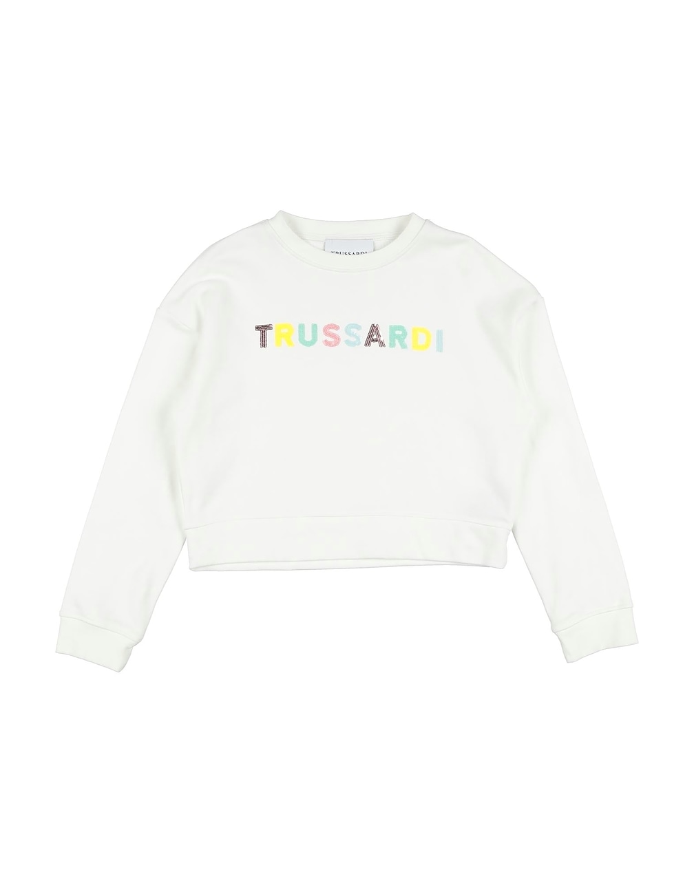 TRUSSARDI JUNIOR - Sweatshirts