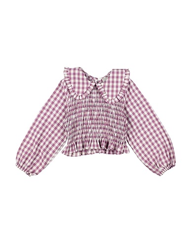 MIPOUNET Top 50% Cotton, 50% Polyester