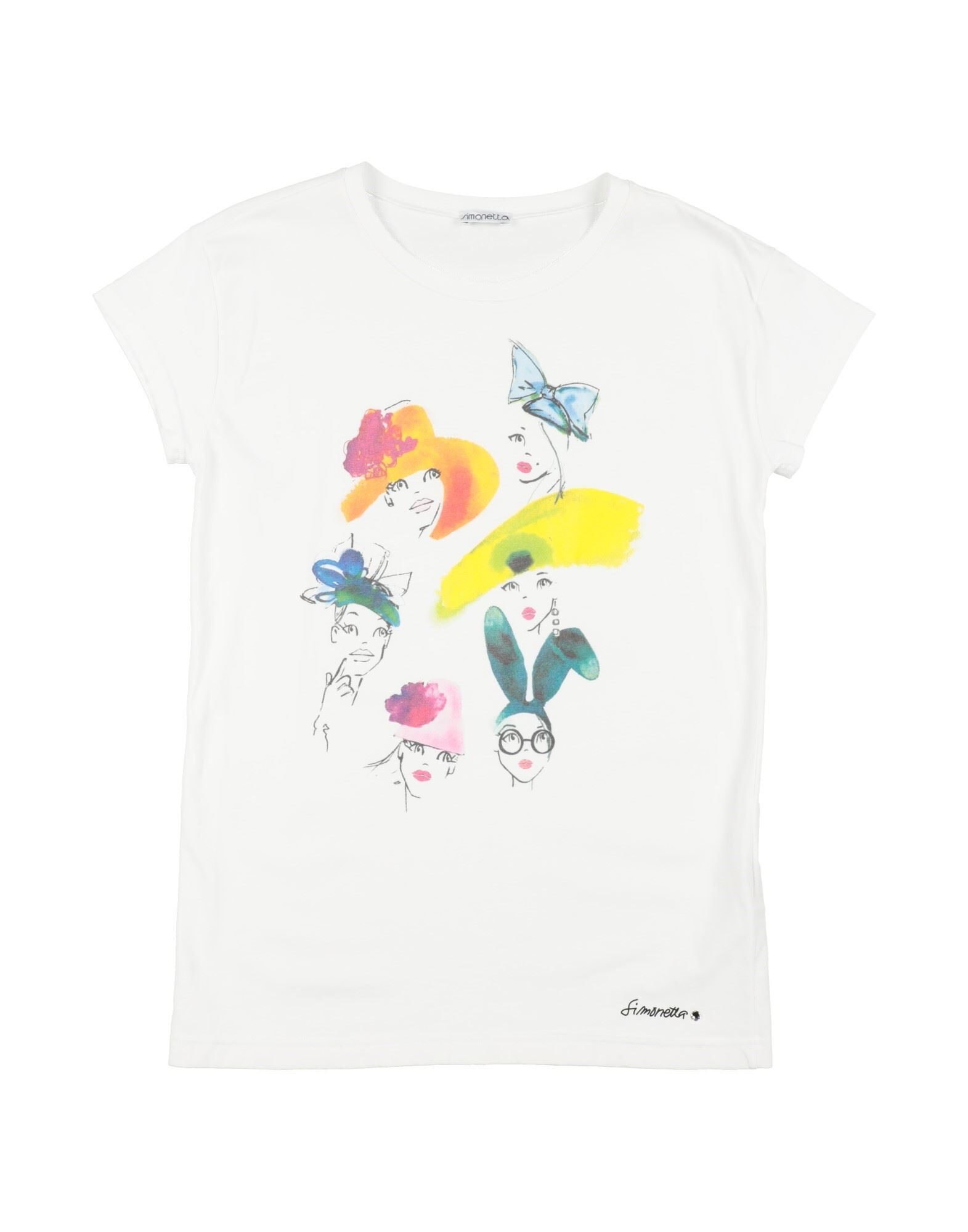 SIMONETTA - T-shirts