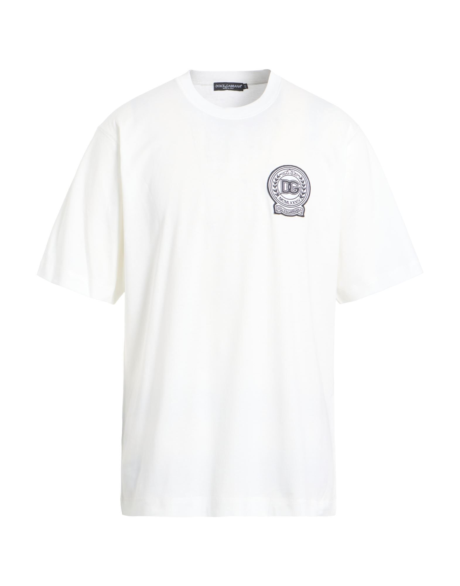 DOLCE&GABBANA - T-shirts