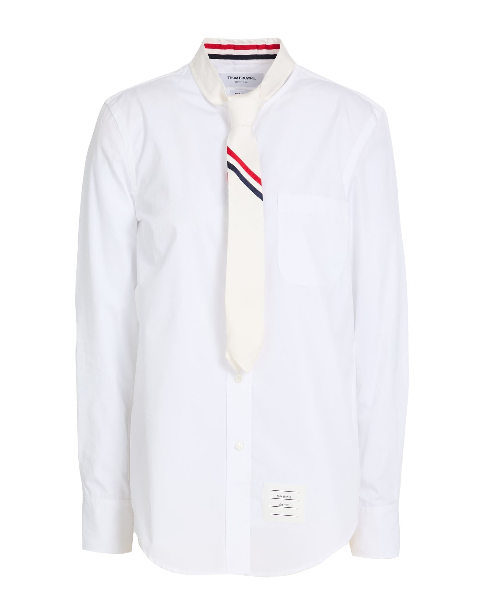 THOM BROWNE - Shirts