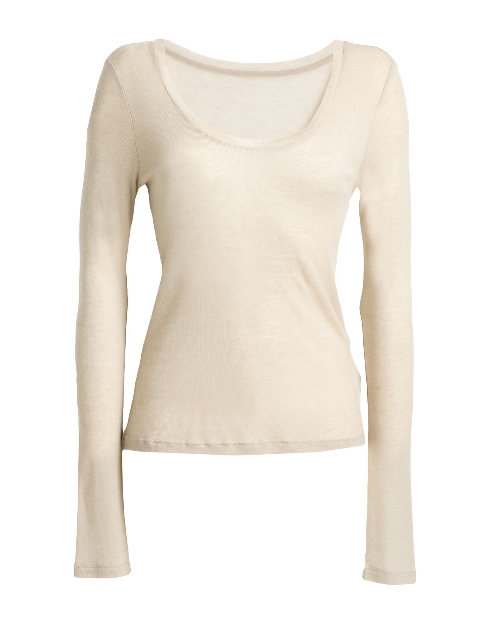 SANDBEIGE - T-shirts