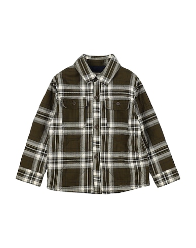 ZADIG&VOLTAIRE Patterned shirt 100% Cotton