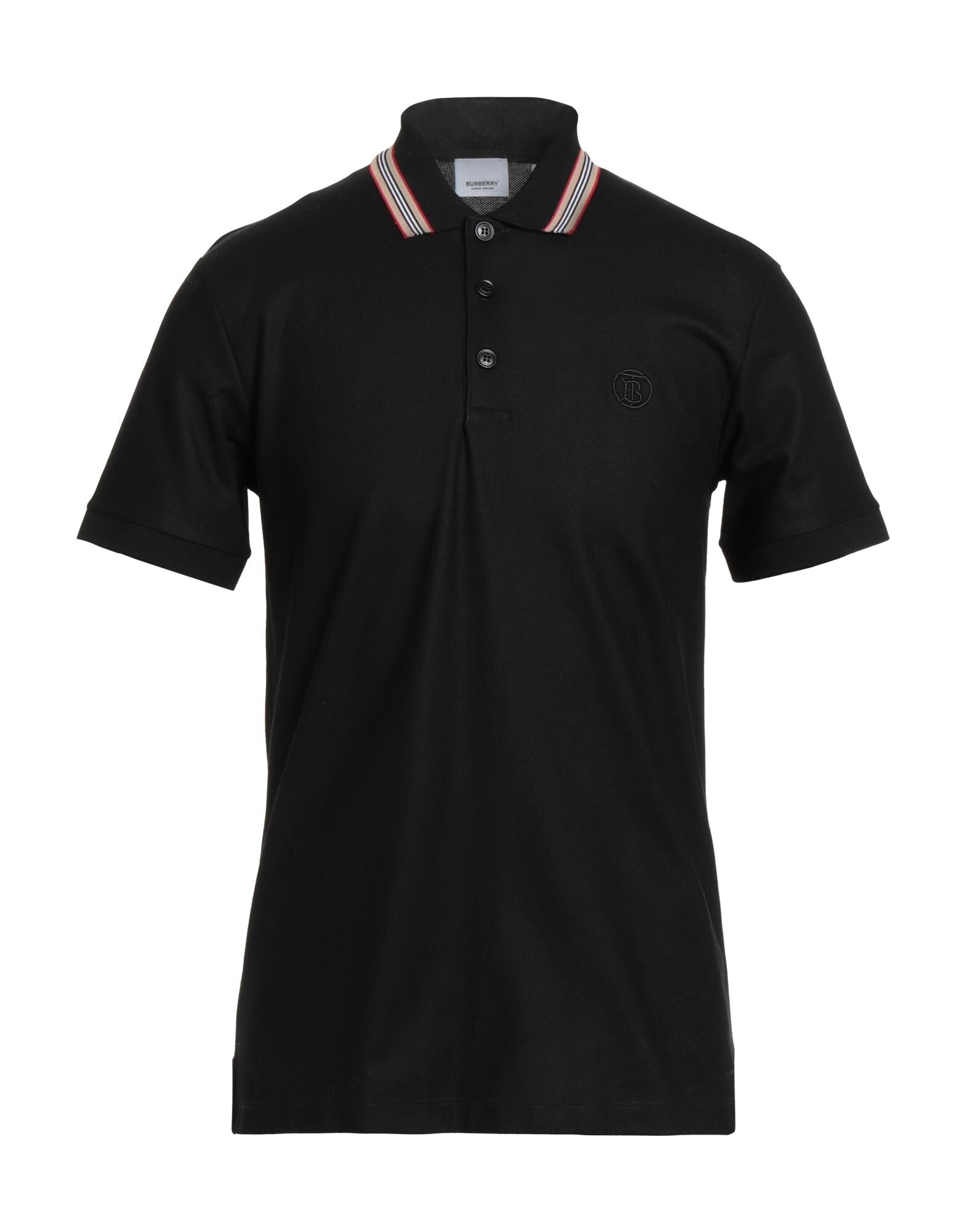 BURBERRY - Polo shirts