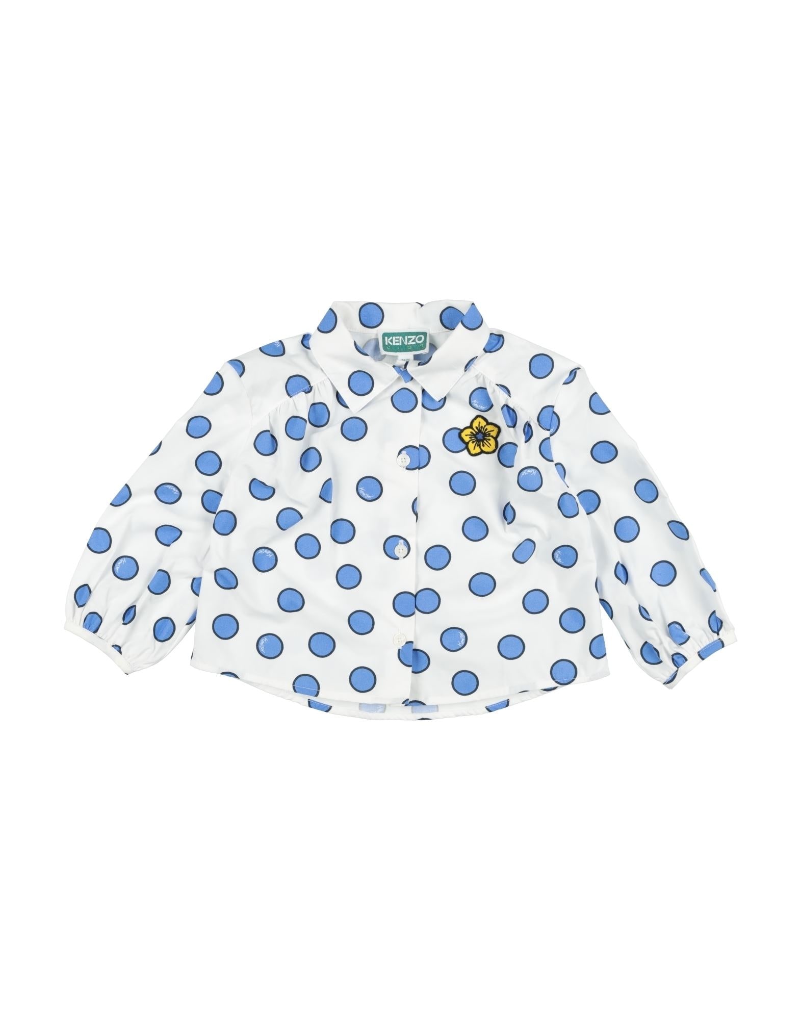 KENZO KIDS - Shirts