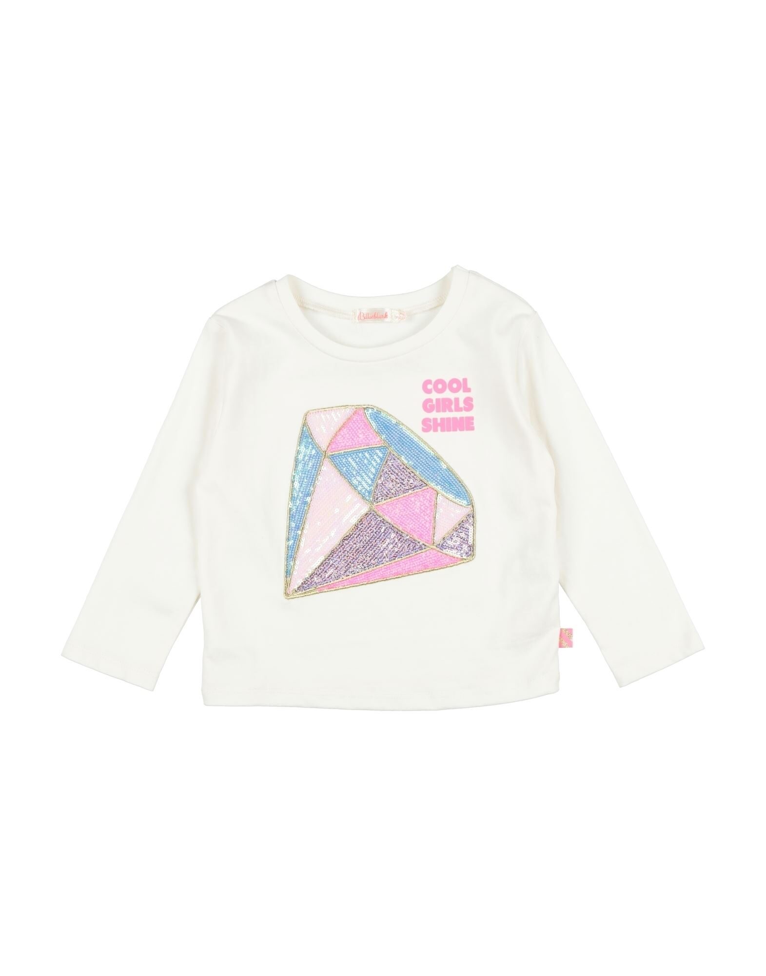 BILLIEBLUSH - Футболки