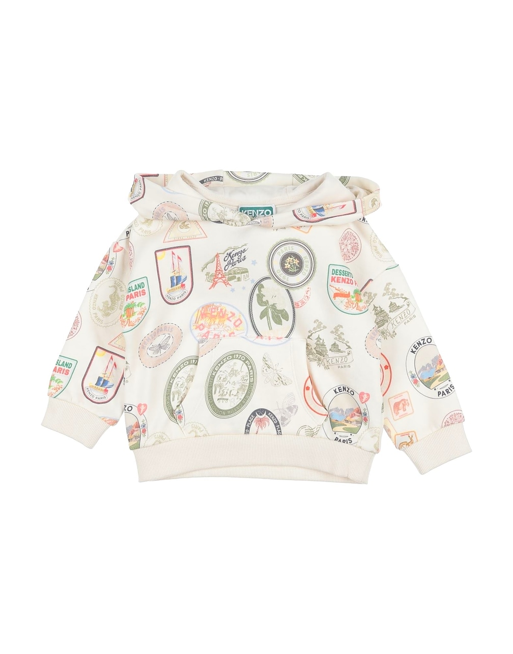 KENZO KIDS - Φούτερ