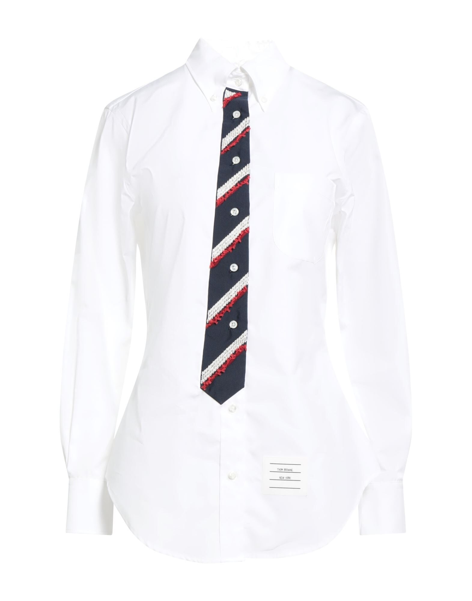 THOM BROWNE - Shirts