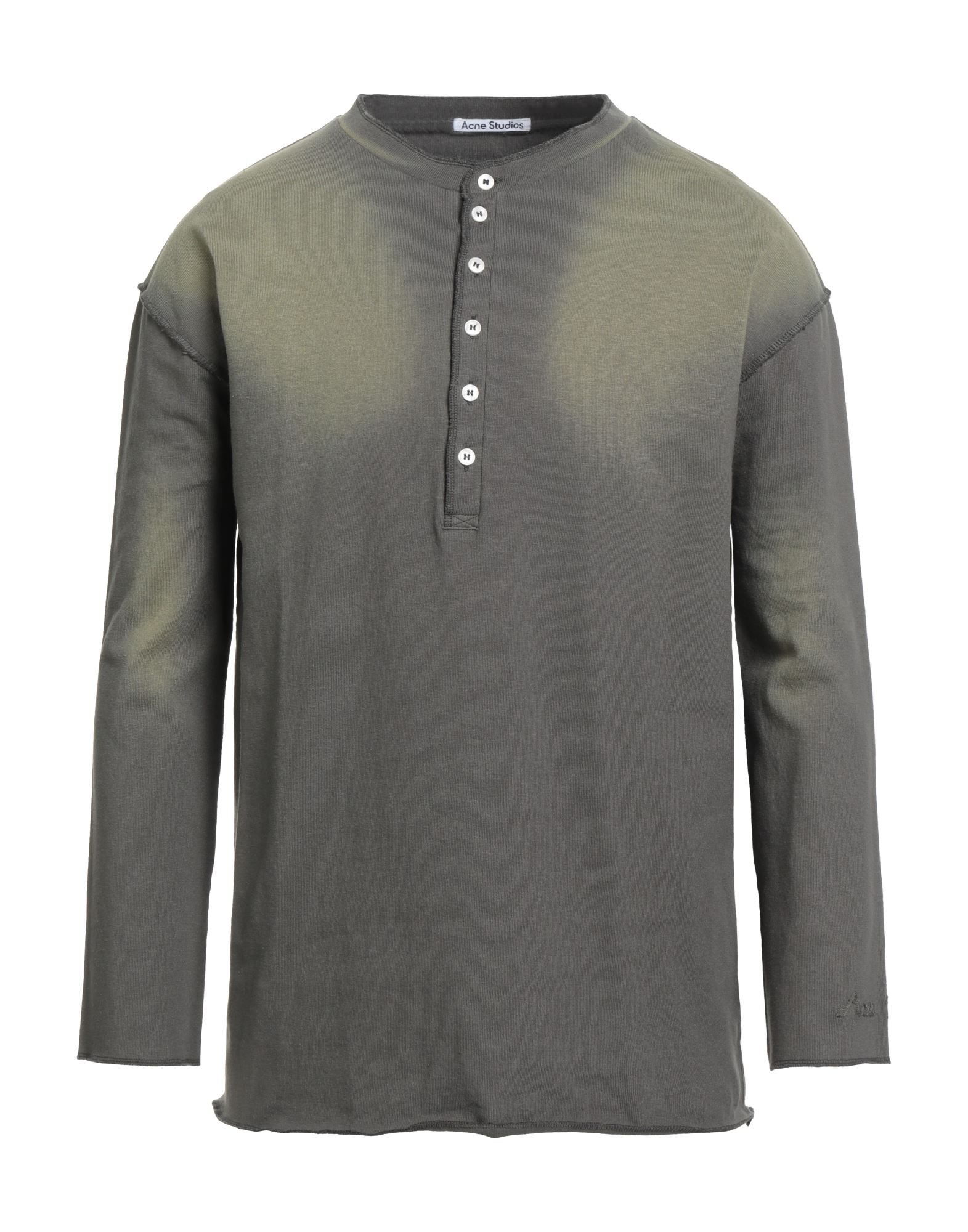 ACNE STUDIOS - T-shirts