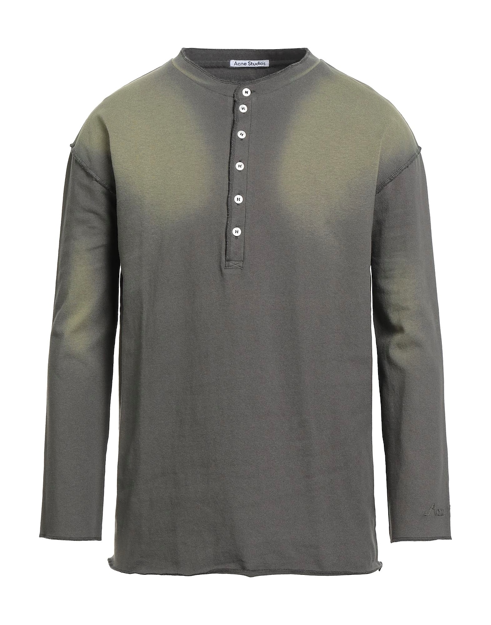 ACNE STUDIOS - T-shirts