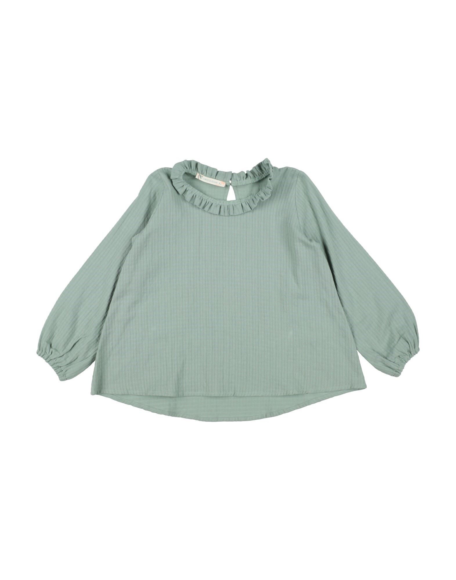 IL CIRCO DI OLIVIA - Tops