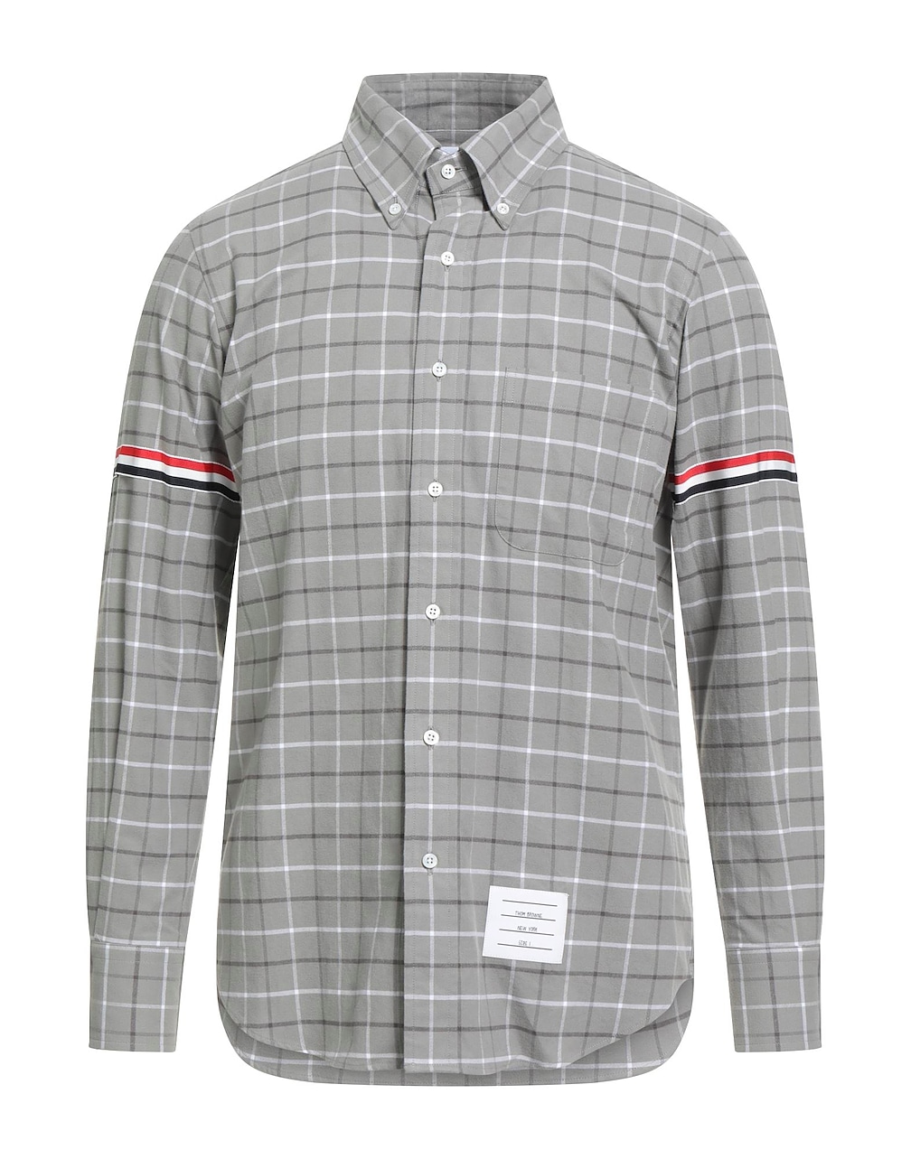 THOM BROWNE - Shirts