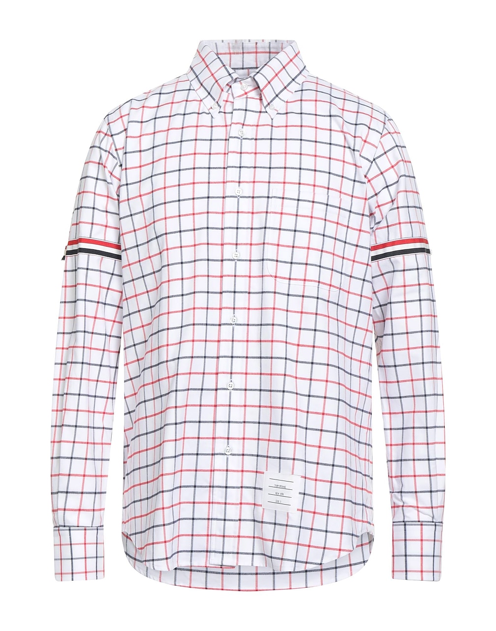 THOM BROWNE - Hemden