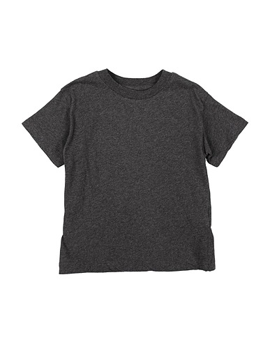 AMERICAN VINTAGE Ｔシャツ 鉛色 コットン 100%