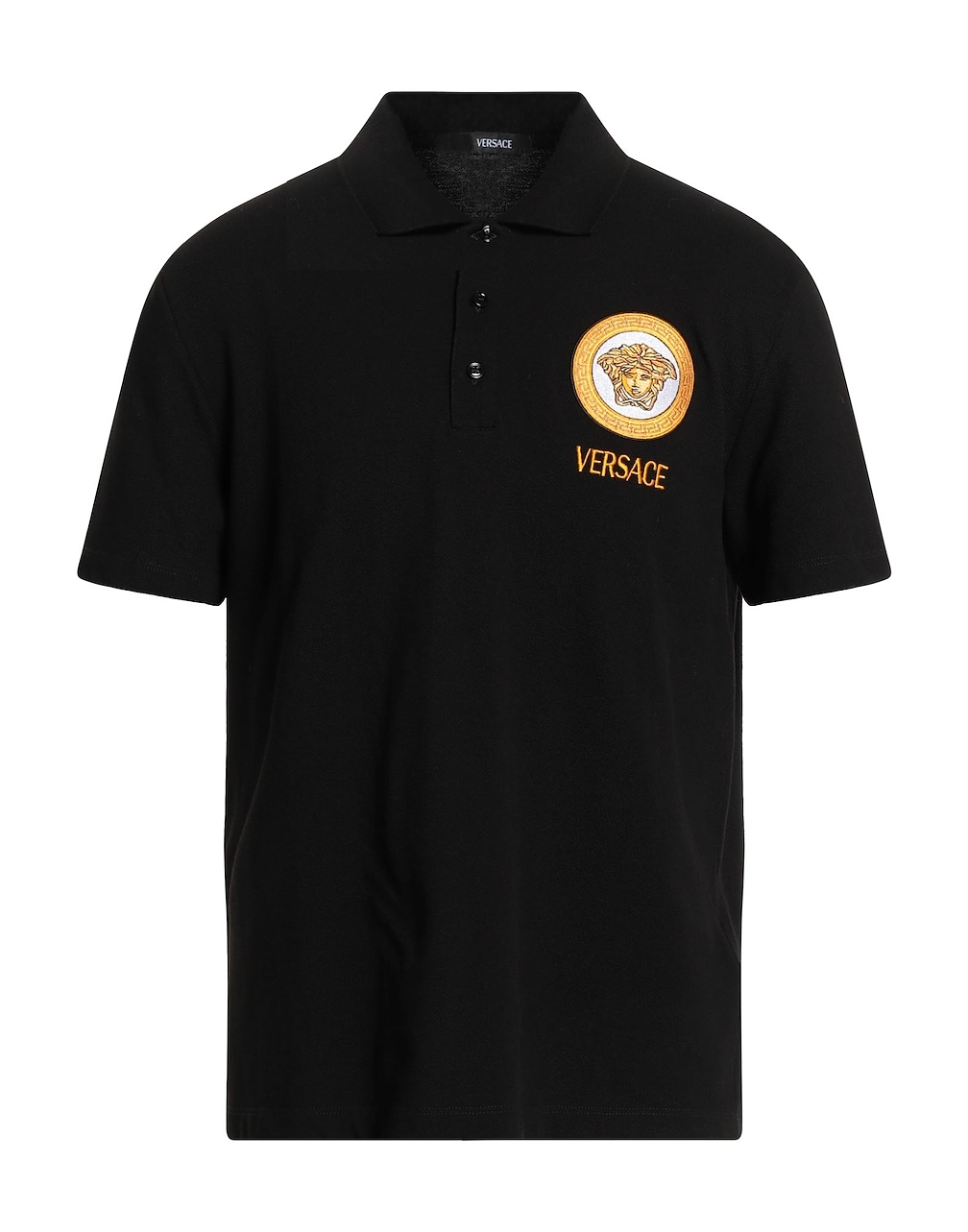 VERSACE - Poloshirts