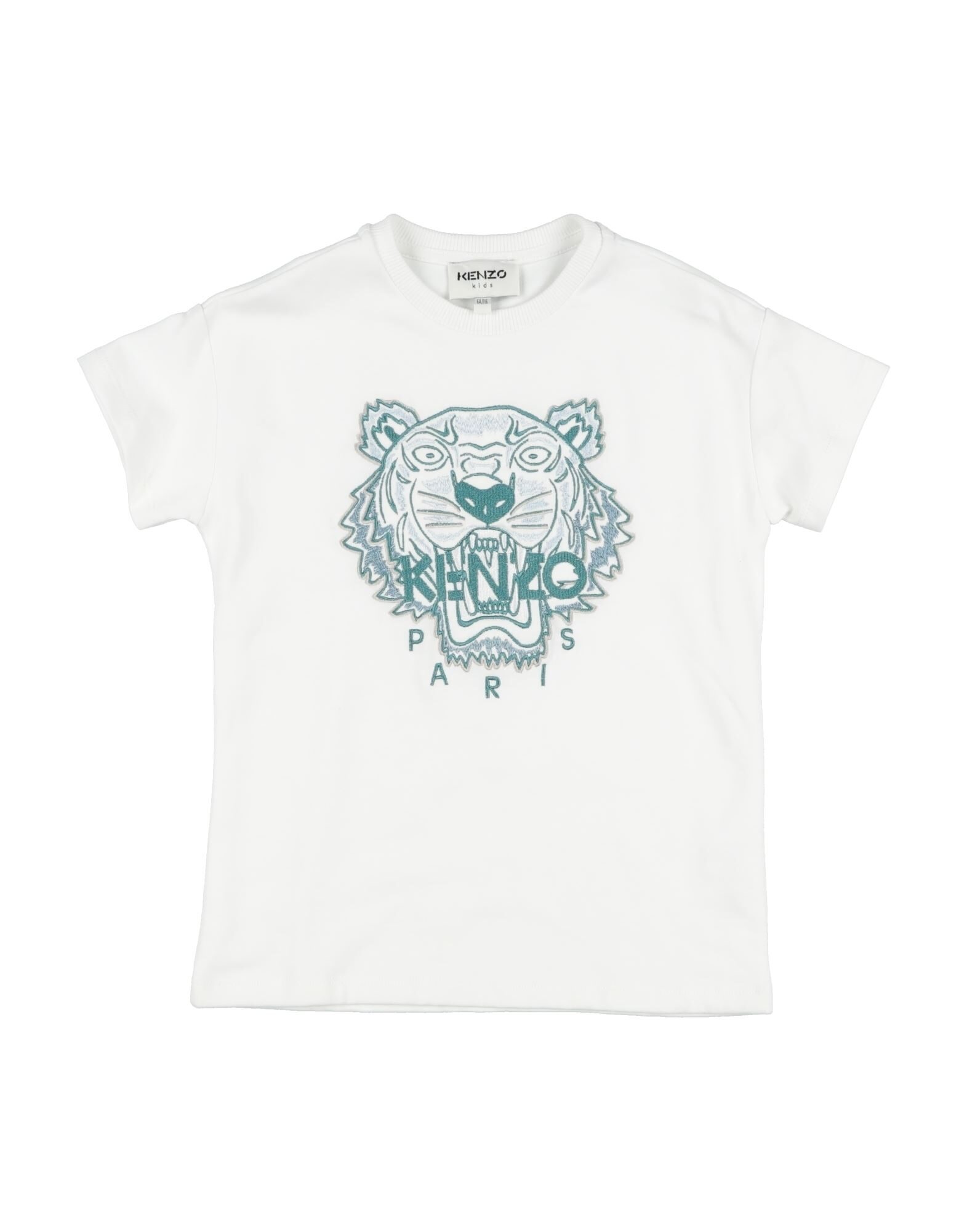 KENZO KIDS - T-shirts