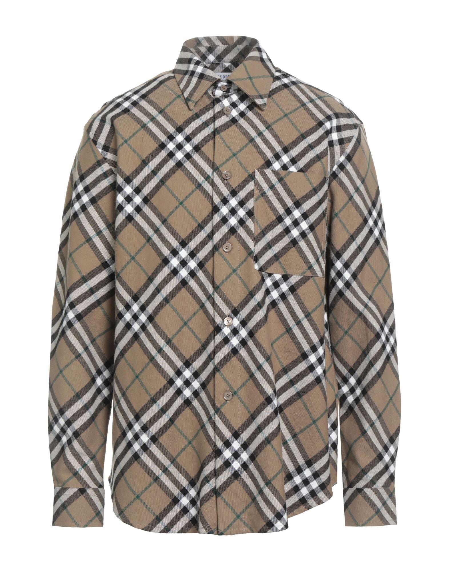 BURBERRY - Shirts
