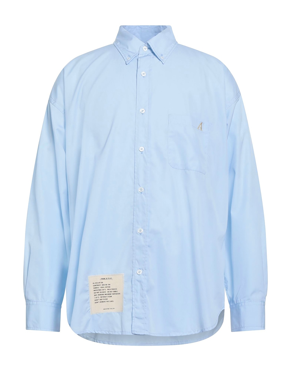 AMISH SUPPLIES - Camicie