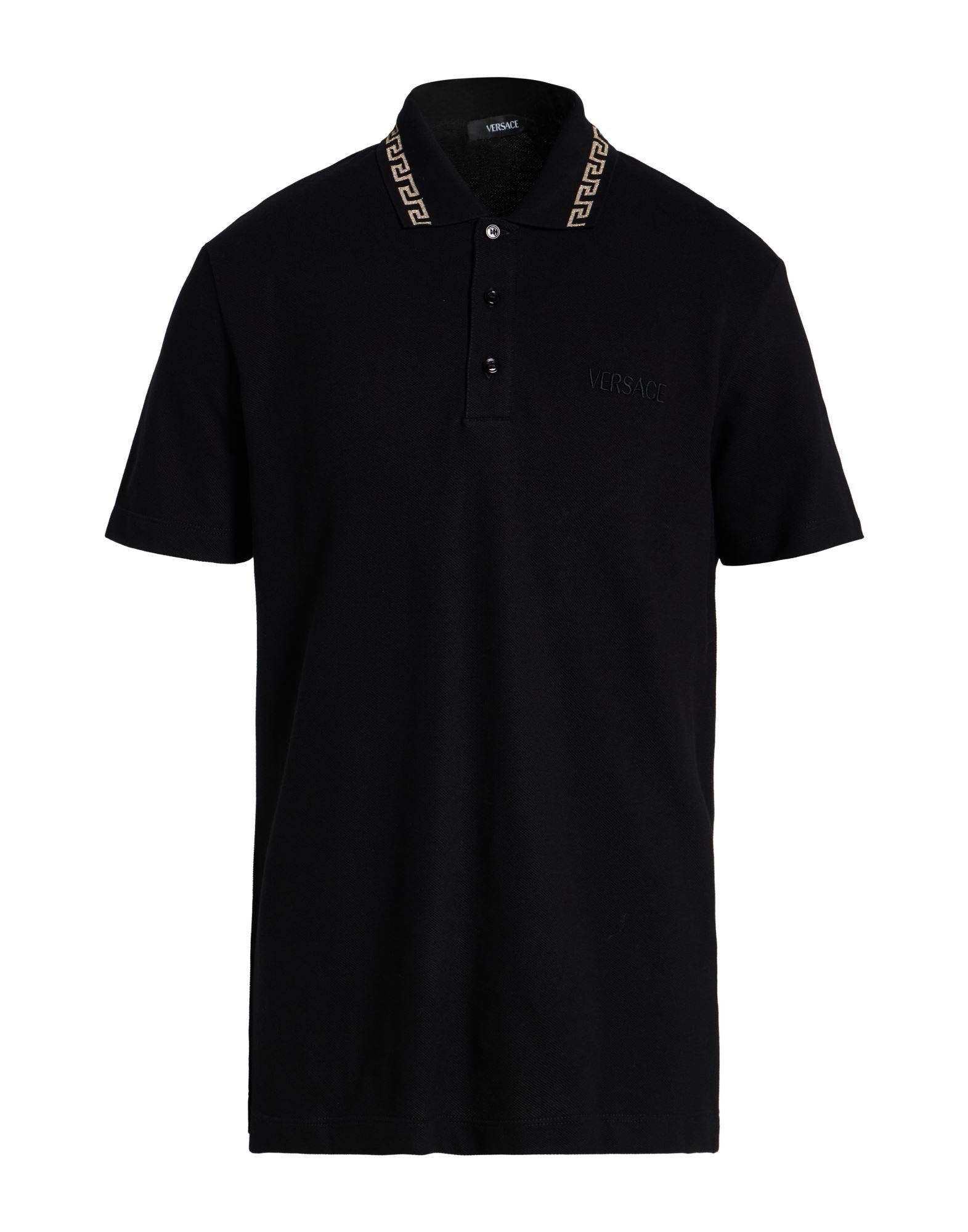 VERSACE - Polo shirts