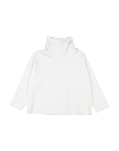 GIRO QUADRO Top White 100% Cotton