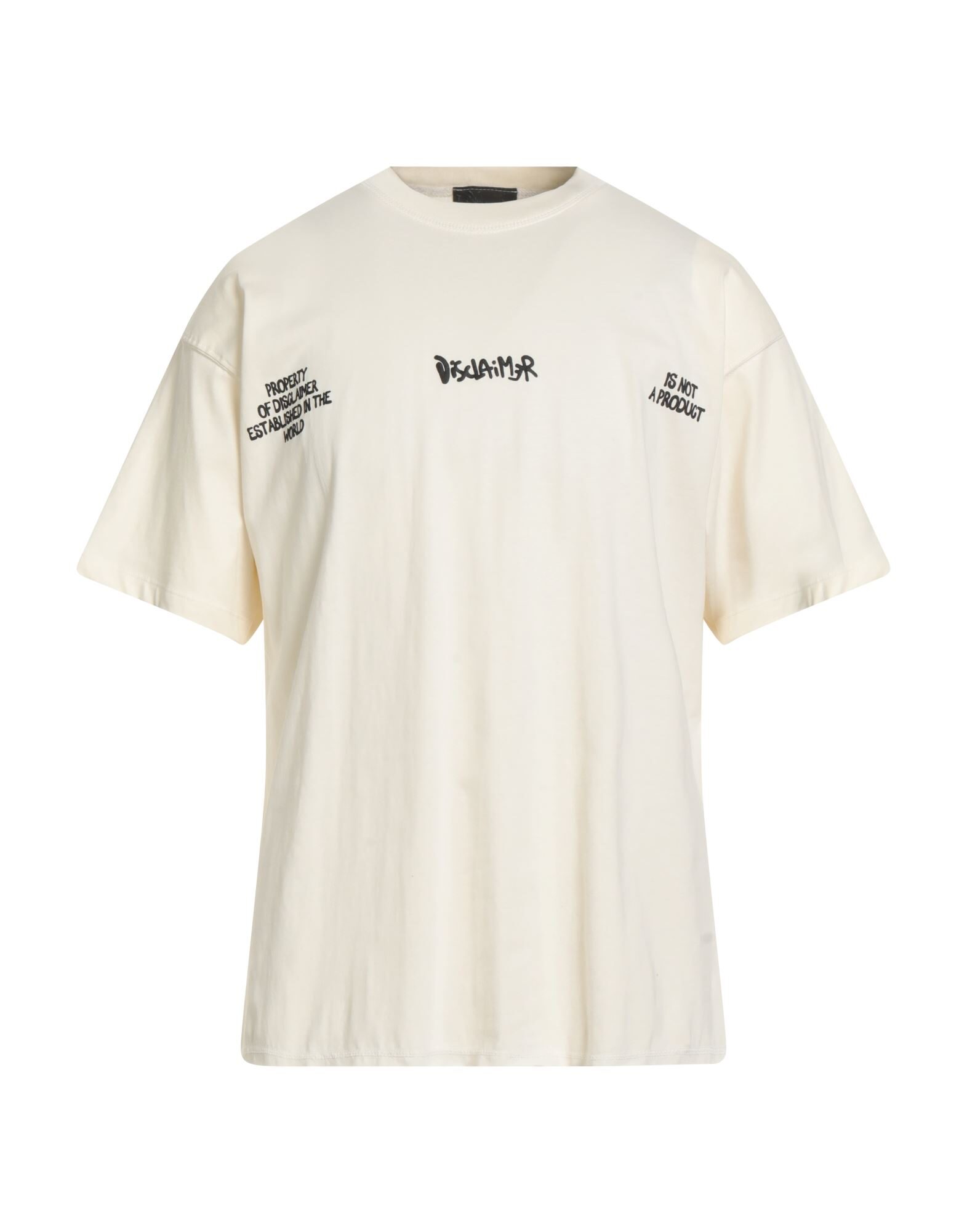 DISCLAIMER - T-shirts