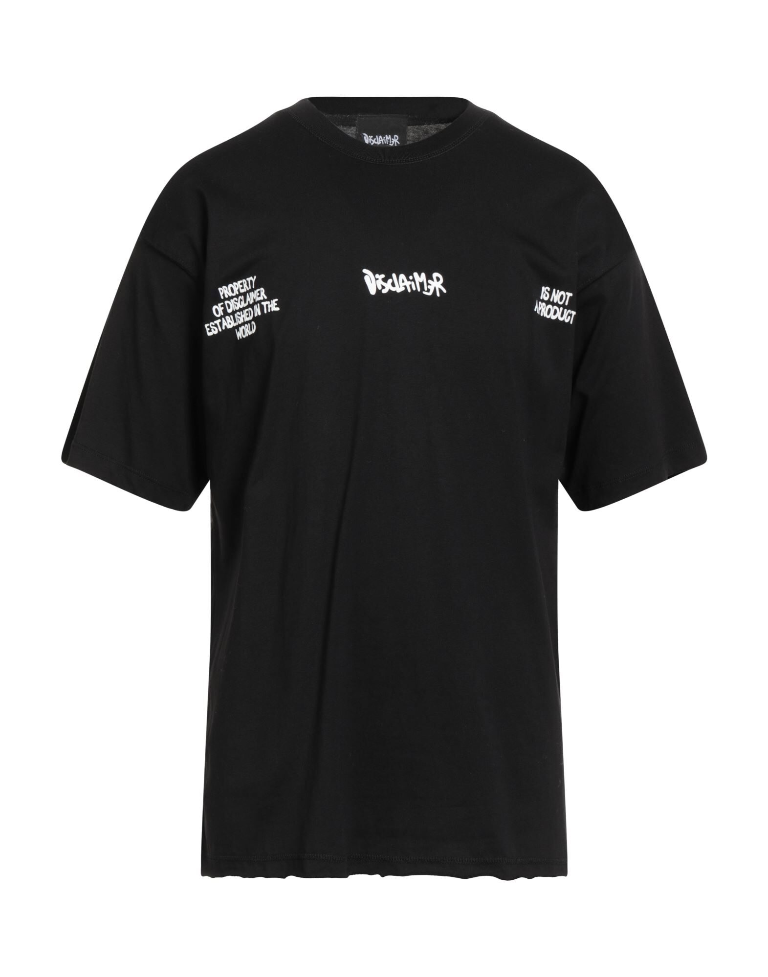 DISCLAIMER - T-shirts
