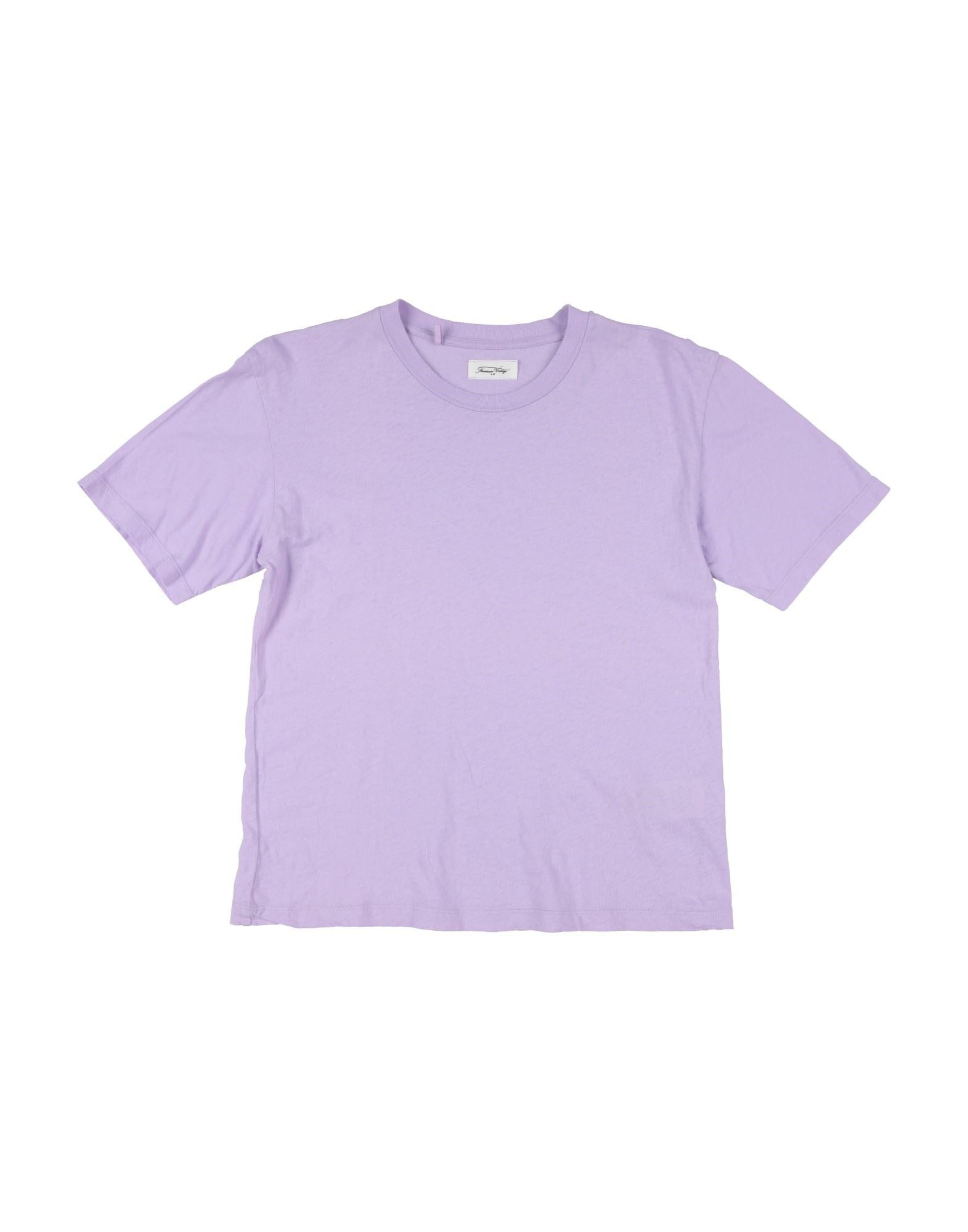 AMERICAN VINTAGE - T-shirts