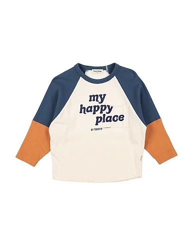 TOCOTO VINTAGE T-shirt 100% Cotton