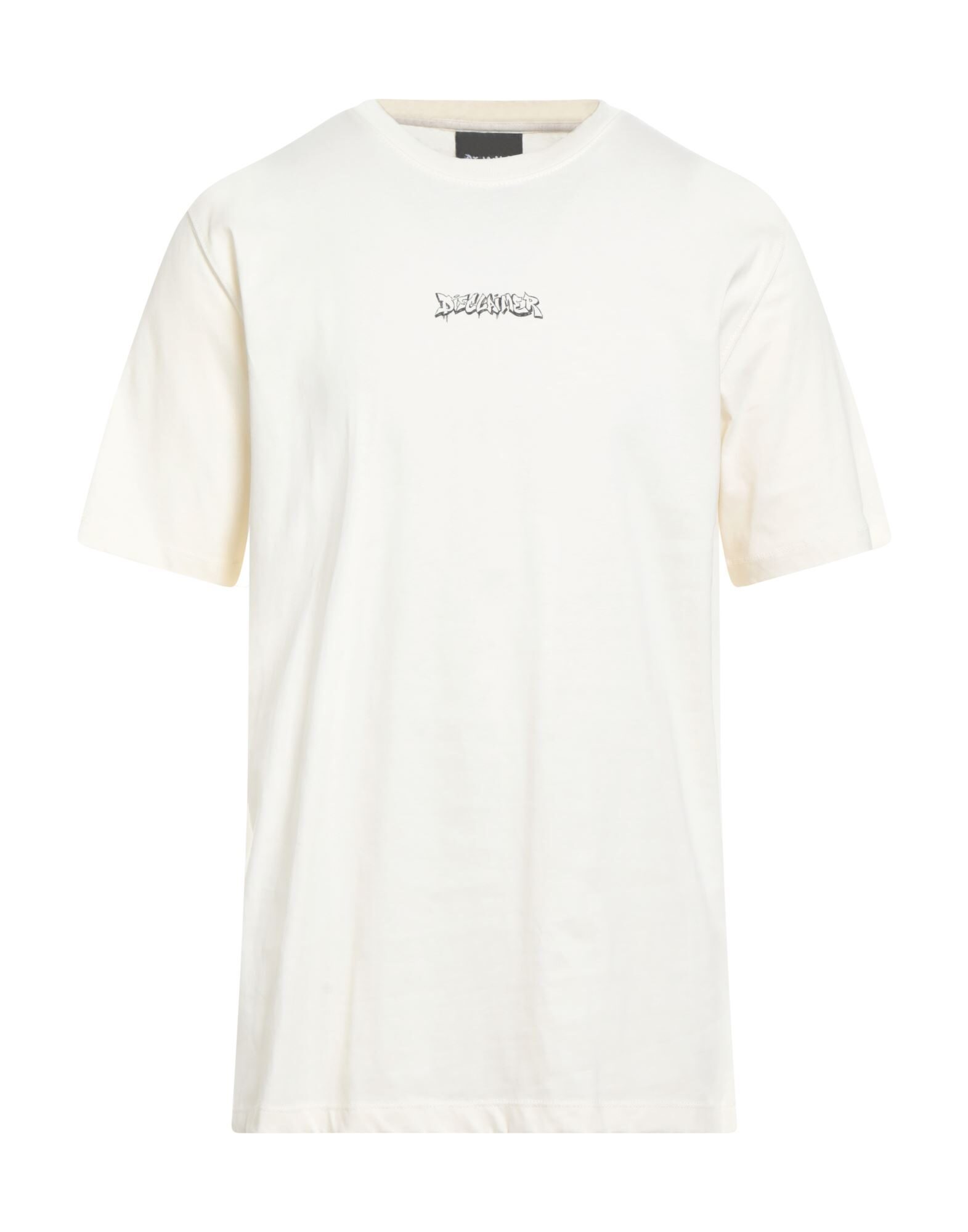 DISCLAIMER - T-shirts