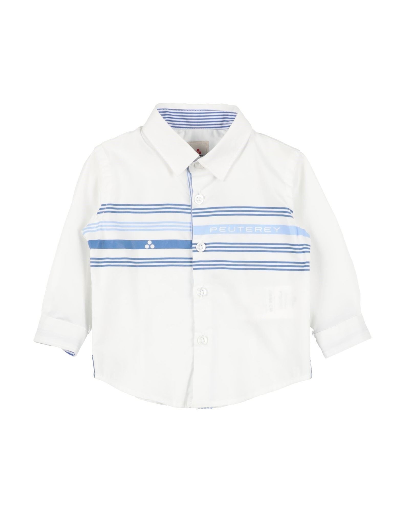 PEUTEREY - Shirts