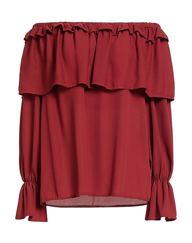 CRISTINAEFFE Tops 100% Polyester