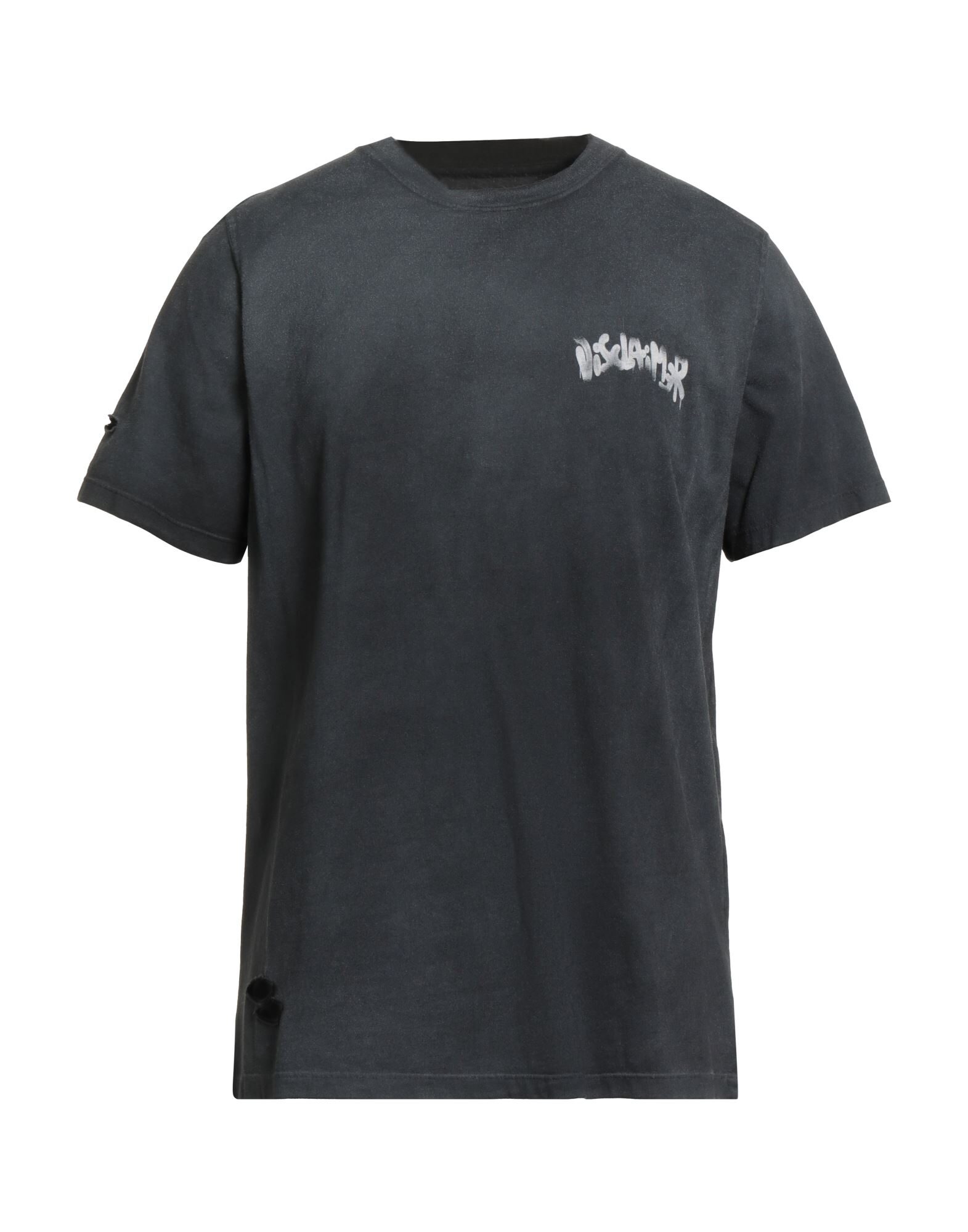 DISCLAIMER - T-shirts