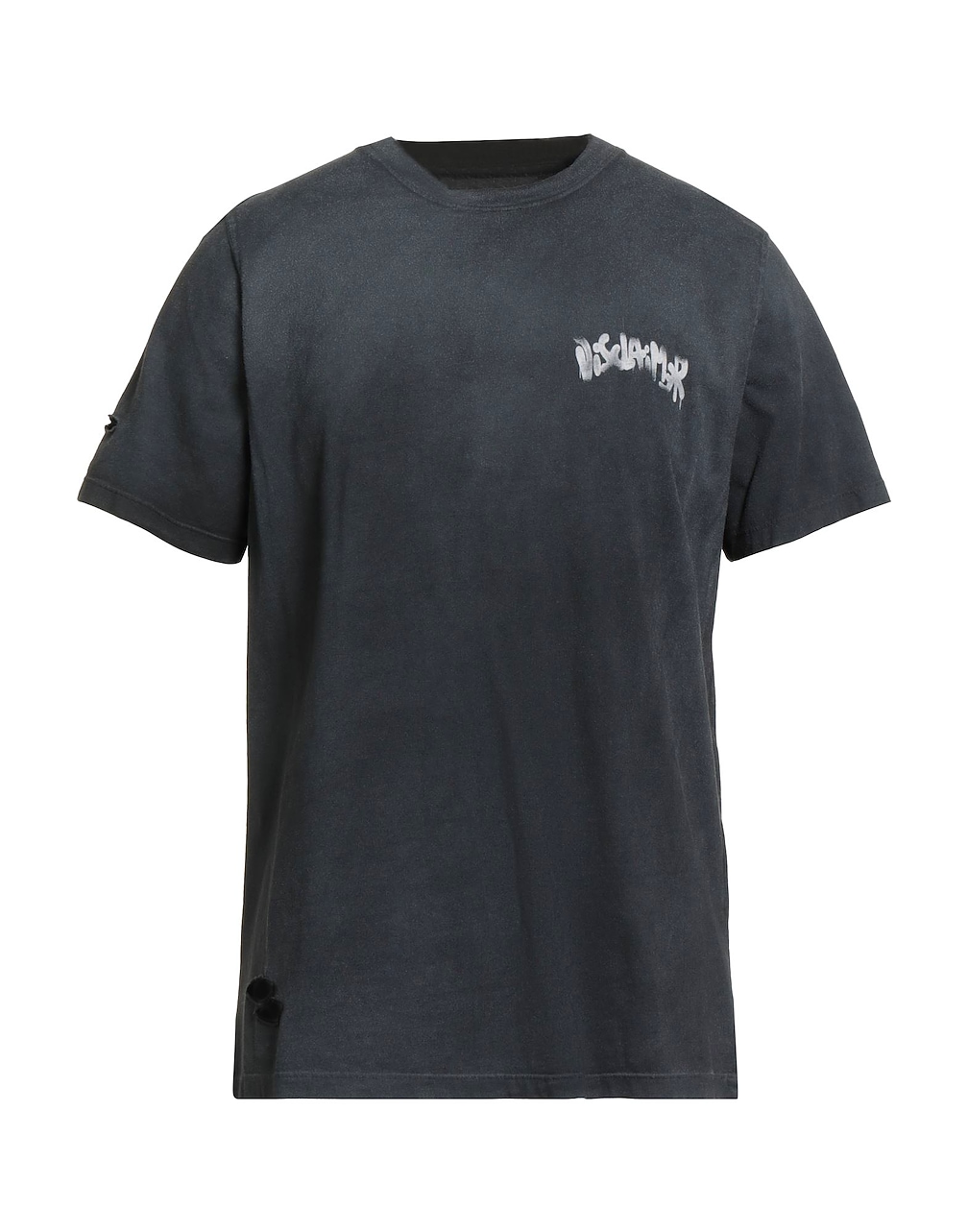 DISCLAIMER - T-shirts