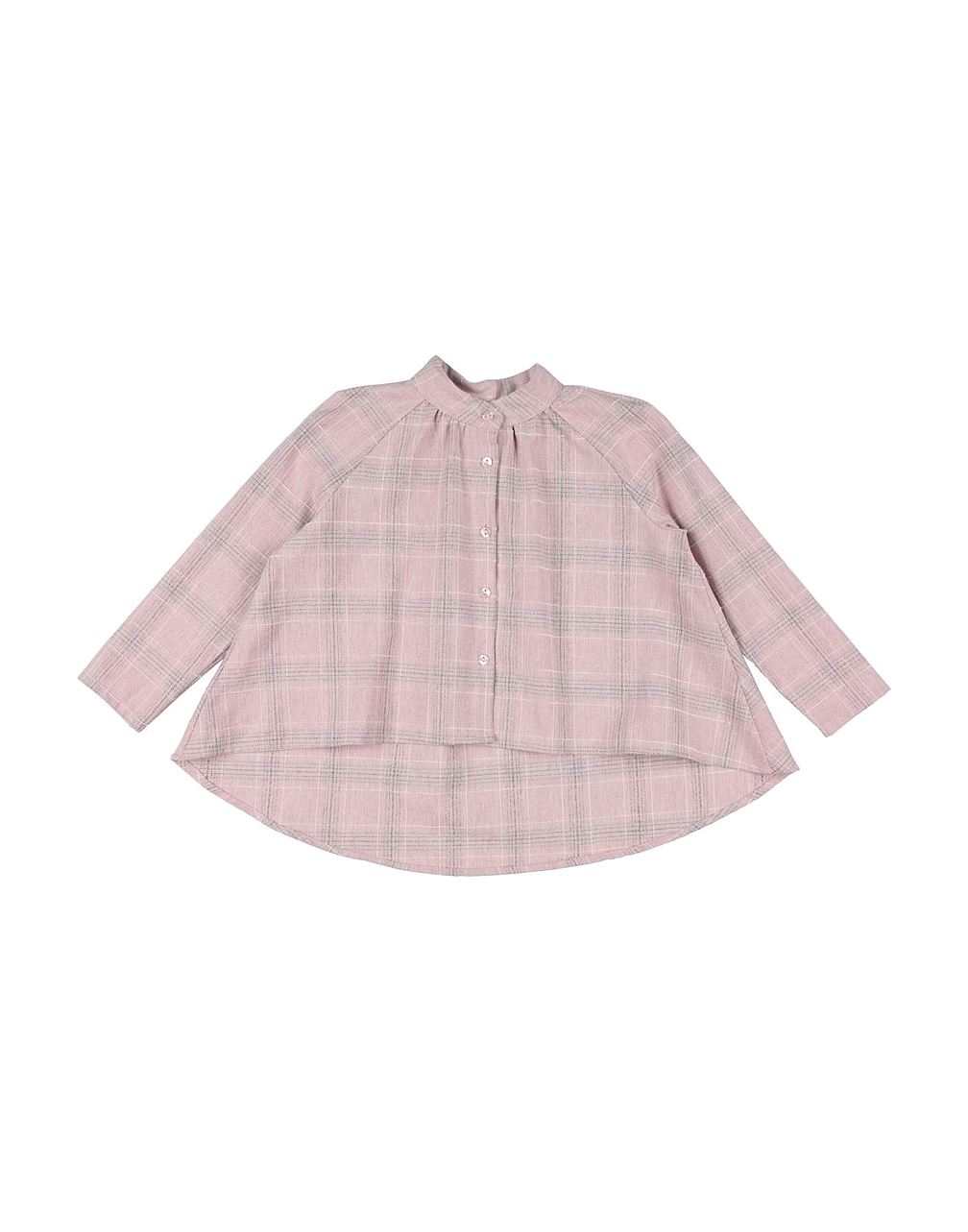 GIRO QUADRO - Hemden