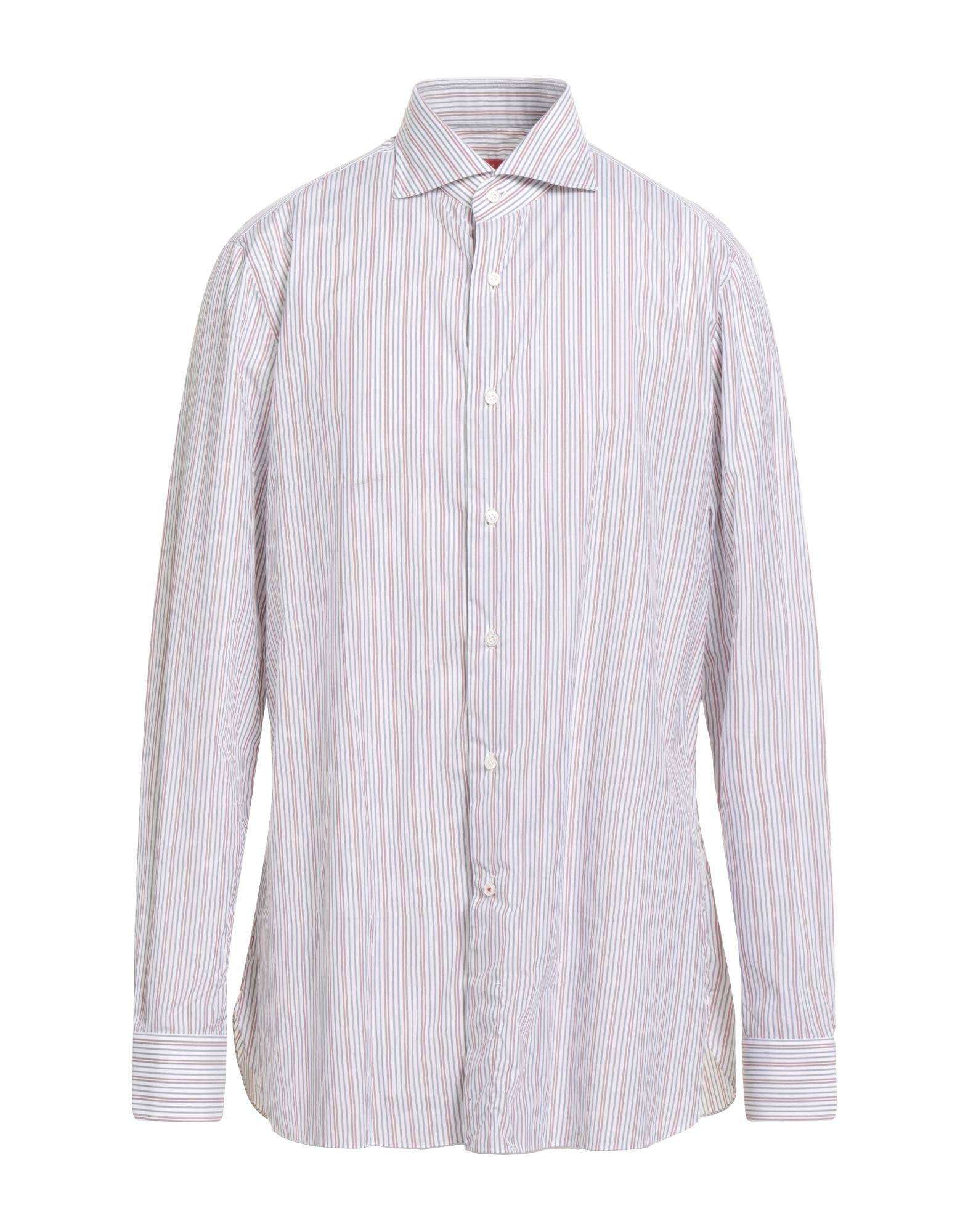 ISAIA - Shirts