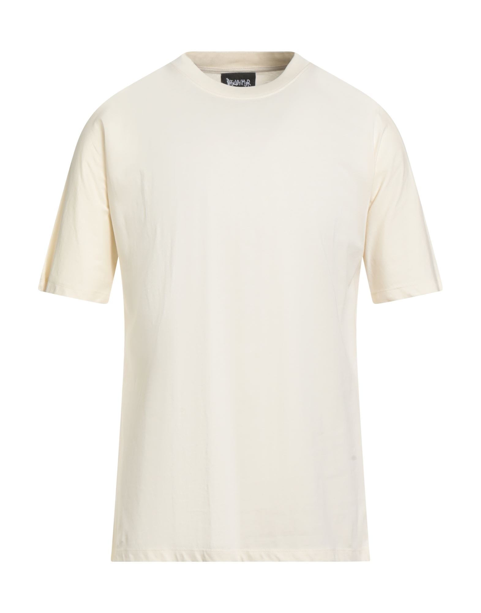 DISCLAIMER - T-shirts