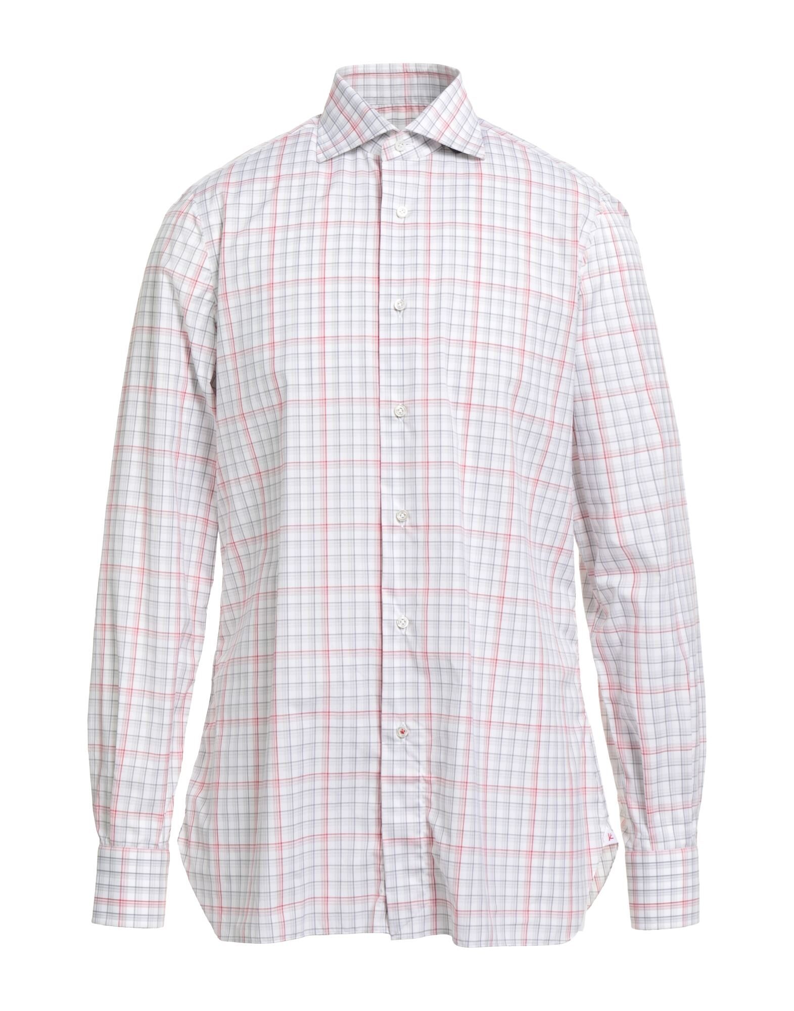 ISAIA - Shirts